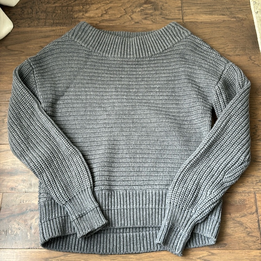 Intermix sweater small - Picture 2 of 3